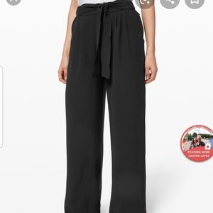 Lululemon Trousers